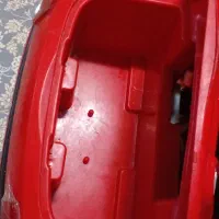 ماشین شارژی کودک درحد نو
