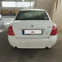 تیبا صندوقدار مدل ۹۹|خودرو سواری و وانت|نجف‌آباد, ویلاشهر|دیوار