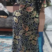 لباس ها نو ودر حد نو می باشد