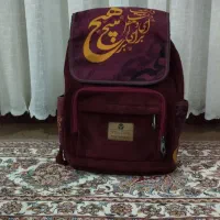 کوله پشتی