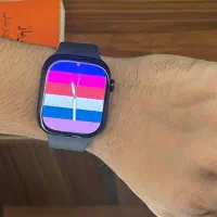 اپل واچ سری ۱۰ ۴۶ میل باتری ۱۰۰