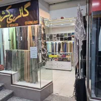 واگذاری مغازه شال و روسری|اجارهٔ مغازه و غرفه|تربت‌حیدریه, مسجد جامع|دیوار