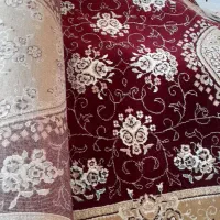 فرش راهرویی کاملا سالم ۵متر در ۱مترو خورده ای|فرش|ایذه, |دیوار