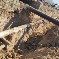 نیروی ایمنی با مدرک ایمنی وراننده بیل مکانیکی ویژه