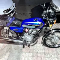 موتور رهرو 1404 در حد خشک|موتورسیکلت|صباشهر, |دیوار