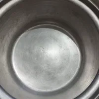 قابلمه روحی سایز 29در حدنو بی دسته