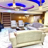 اجاره ویلا استخردار دوبلکس سه خوابه ویو رودخانه|اجارهٔ کوتاهمدت ویلا و باغ|رشت, گلسار|دیوار