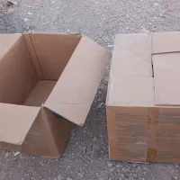کارتن مخصوص اسباب کشی 40*60 ارتفاع 60