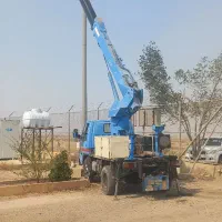 بالابر ۱۴ متری