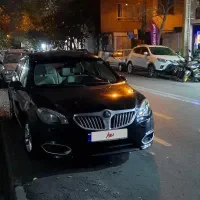 برلیانس ۳۲۰ اتوماتیک