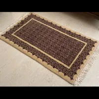فرش|فرش|تهران, بوستان سرخه حصار|دیوار