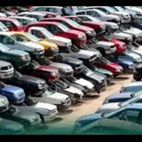 خریدار خودرو فرسوده اسقاطی آفرودی