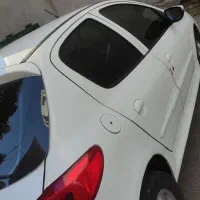 207 مدل 1396 کم کار|خودرو سواری و وانت|تهران, تهرانپارس غربی|دیوار