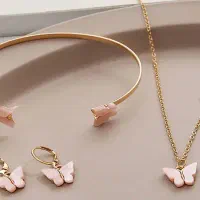گوشواره گمشده