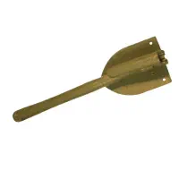بیل سربازی بیل و کلنگ سربازی ،ارتشی،سه کاره،آفرود|کوهنوردی و کمپینگ|ری, دولت‌آباد|دیوار