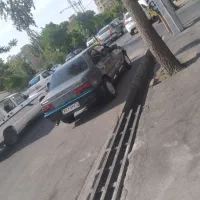 پژو روا مدل۸۵|خودرو سواری و وانت|تبریز, |دیوار