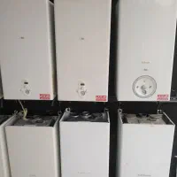 پکیج اپتیما 2 مبدل