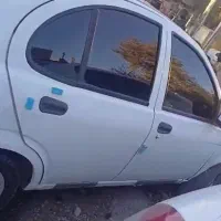 درب ساینا فابریک