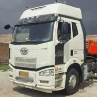 شریک واسه ماشین سنگین راننده هم باشع طرف