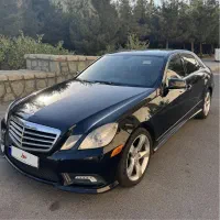 اجاره ماشین بنز E350رنت