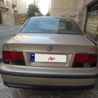 فروش سمند|خودرو سواری و وانت|گرمدره, |دیوار