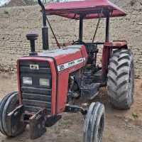 تراکتور مدل ۹۲|خودرو سنگین|بجنورد, |دیوار