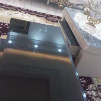 جلو مبلی|مبلمان خانگی و میز عسلی|سلماس, |دیوار
