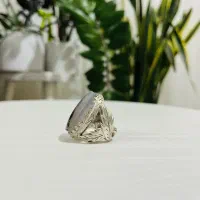 انگشتر شجر|جواهرات|هشتگرد, هشتگرد قدیم|دیوار