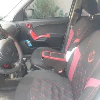 کوییک ۱۴۰۰پارس خودروئی درجه ۱|خودرو سواری و وانت|رشت, حومه رشت|دیوار