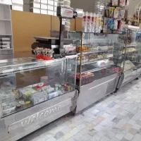 لوازم و وسایل شیرینی فروشی و قنادی