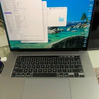 Macbook pro 2019 16inch