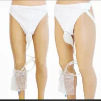 کیسه ادرار سونددار (مناسب آقاوخانم)