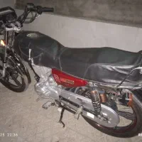 کویر۲۰۰مدل۱۴۰۱|موتورسیکلت|مشهد, کارگران|دیوار
