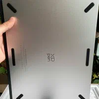 قلم نوری ایس پی پن  xp pen deco pro 2 xlw|قطعات و لوازم جانبی رایانه|مشهد, ارشاد|دیوار