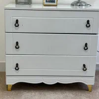 کمد و دراور وکیوم