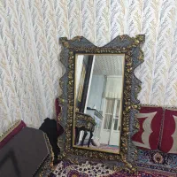 آیینه کنسول