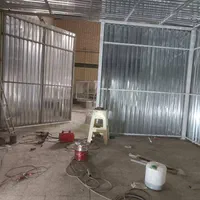 جوشکاری سیار،اسکلت،والپست،شیروانی،ساندویچ پانل|خدمات پیشه و مهارت|کرج, پیشاهنگی|دیوار