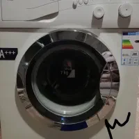 ماشین لباسشویی هایر