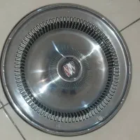 قالپاق استیل  فابریک  امریکائی