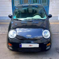 /ام وی ام 110 3سیلندر مدل 1390 سالم و مرتب/