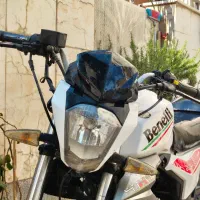 بنلی 150 مدل 95