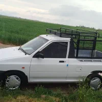 پراید بار 1402