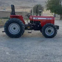 تراکتور۱۰۷۵ جفت خشک