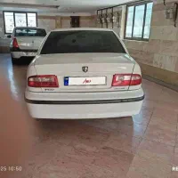 سمند EF7|خودرو سواری و وانت|تهران, قاسم‌آباد|دیوار