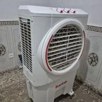 کولر برفاب نو نو فقط یک دوبار استفاده شده