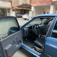 پراید مدل84|خودرو سواری و وانت|گرگان, |دیوار