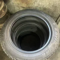 لاستیک کویر در حد