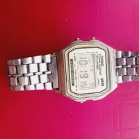 ساعت مچی کاسیو دیجیتال