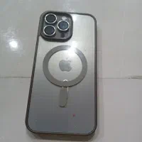 آیفون ۱۵ پرومکس