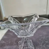 ست پذیرایی کریستال ۶ پارچه مارک سوگا اصل ژاپن|ظروف سرو و پذیرایی|کامیاران, |دیوار
